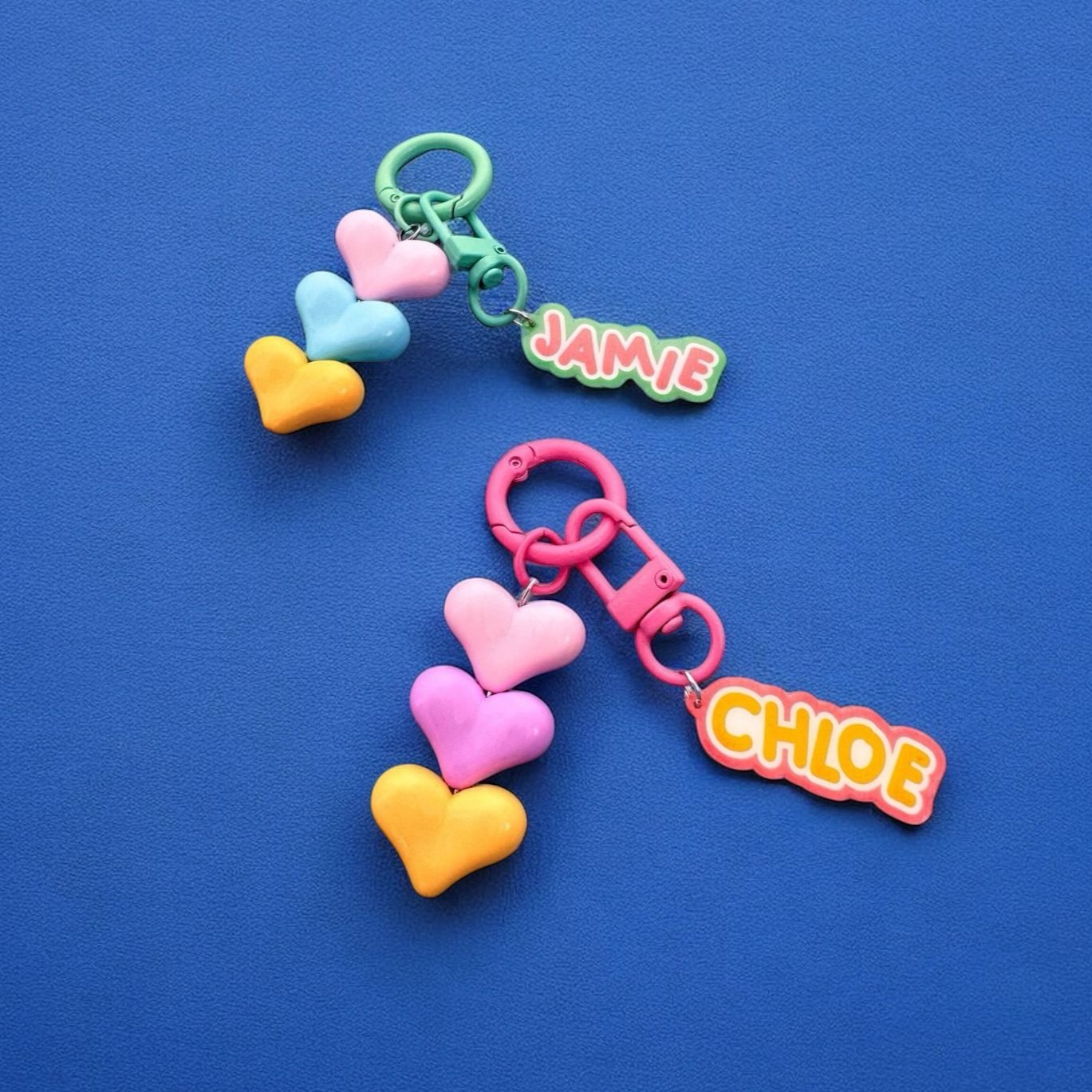 LOVE LINKS