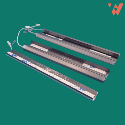 12V LED Shelf Lighting