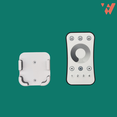 12V LED Wireless Remote &amp; Dimmer