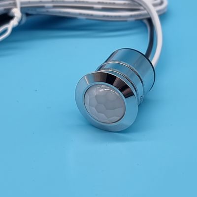 12V PIR Motion Sensor Switch