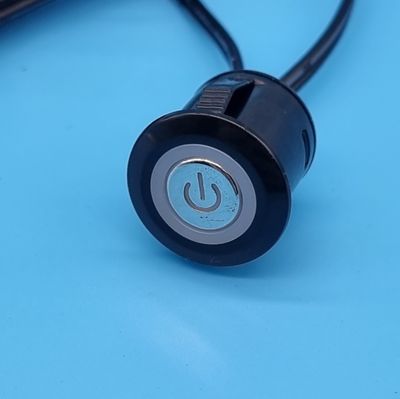 12V Touch Dimmer Switch