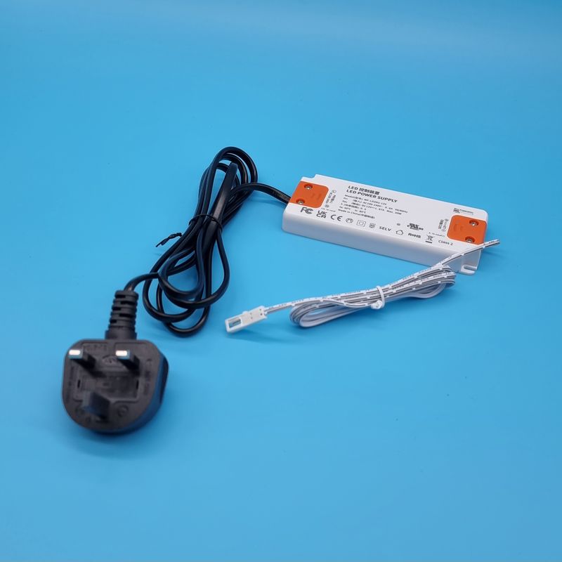 12V LED  Driver - 20W