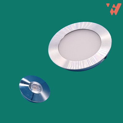 12V LED Recess Lights