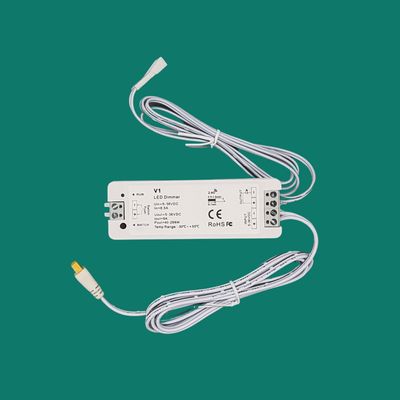 12V RF Remote Dimmer Unit