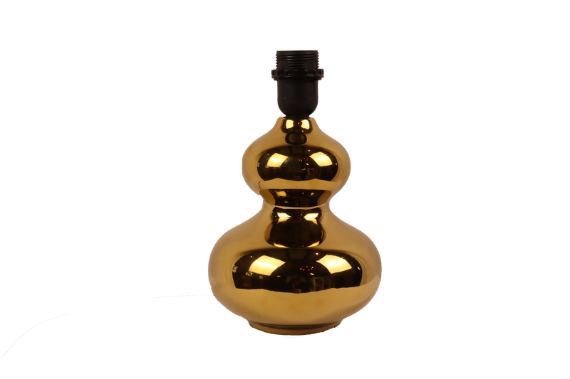 ​Lampenvoet Goud