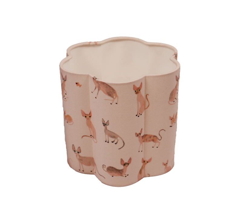 Lampenkap Sphinx Ø 20 cm