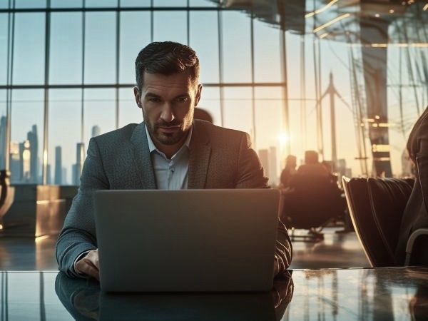 Richtlinie zur Informationssicherheit auf Auslandsreisen (2025)