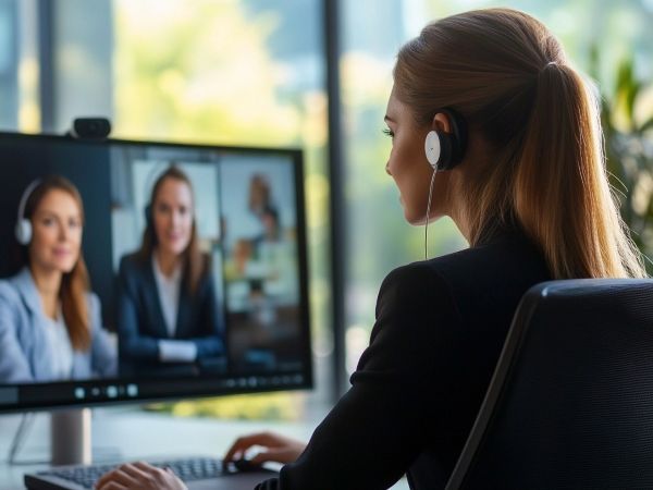 Richtlinie zur gesetzeskonformen Nutzung der Transkriptionsfunktion in Google Meet (2025)