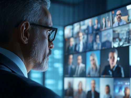 Richtlinie zur gesetzeskonformen Nutzung der Transkriptionsfunktion in Microsoft Teams (2025)