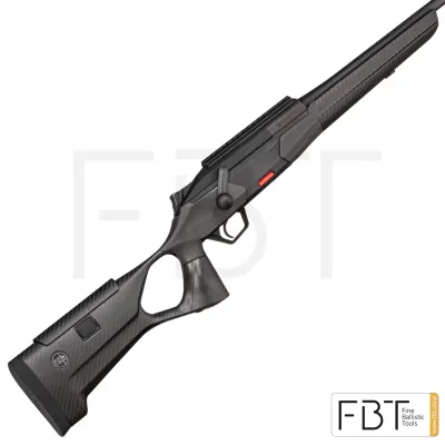 FBT Carbon Waffen