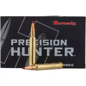 Hornady