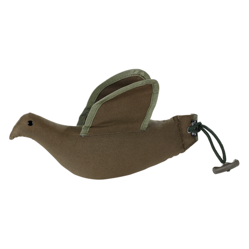 Vogel-Dummie