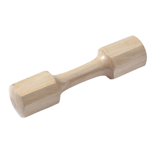 Apportierbock aus Holz ab 400g
