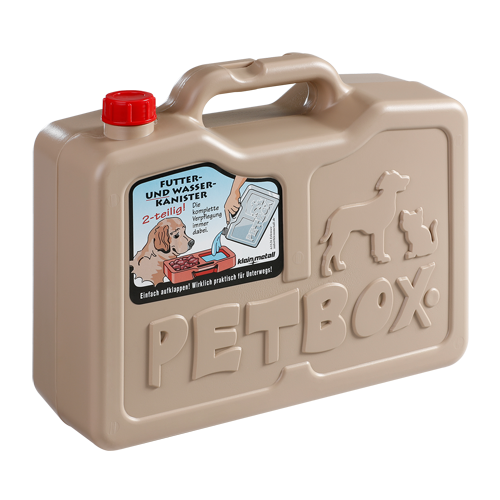 PETBOX