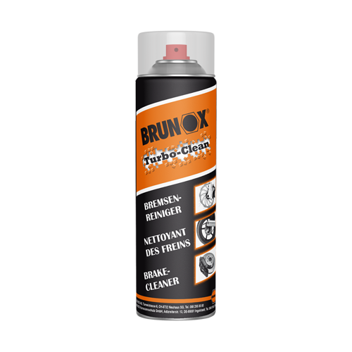 Brunox Turbo-Clean®