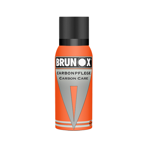 Brunox Carbonpflege