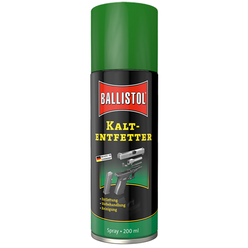 Ballistol Robla Kaltentfetter