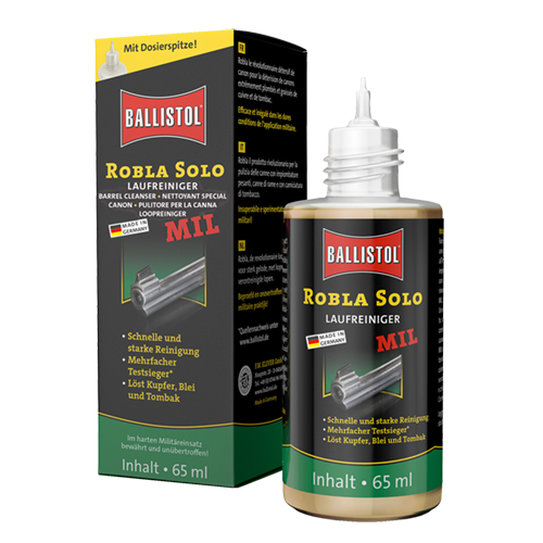 Ballistol Robla Laufreiniger 65ml oder 1000ml