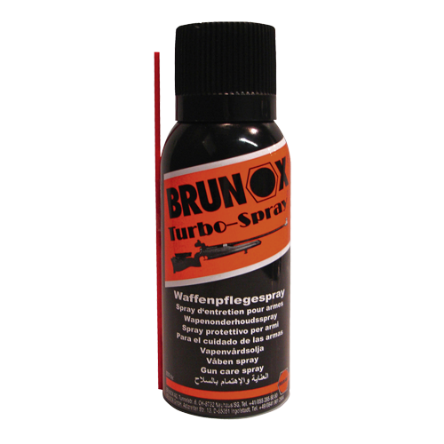 Brunox Turbo-Spray® 100ml oder 300ml