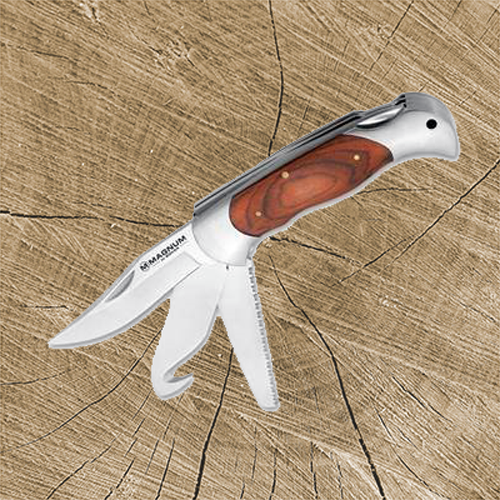 BÖKER Magnum Classic Hunter