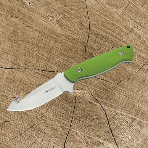 Jagdnicker mit Aufbruchhaken