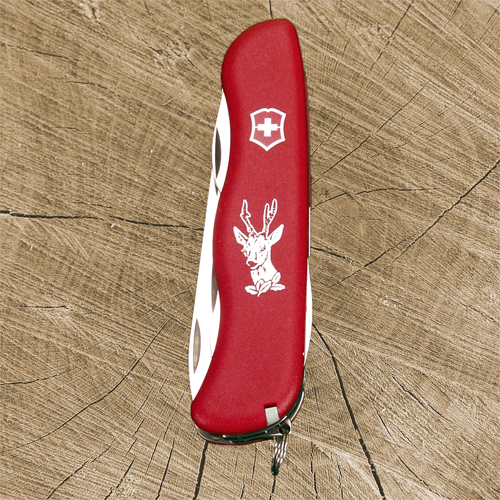 Jagdmesser