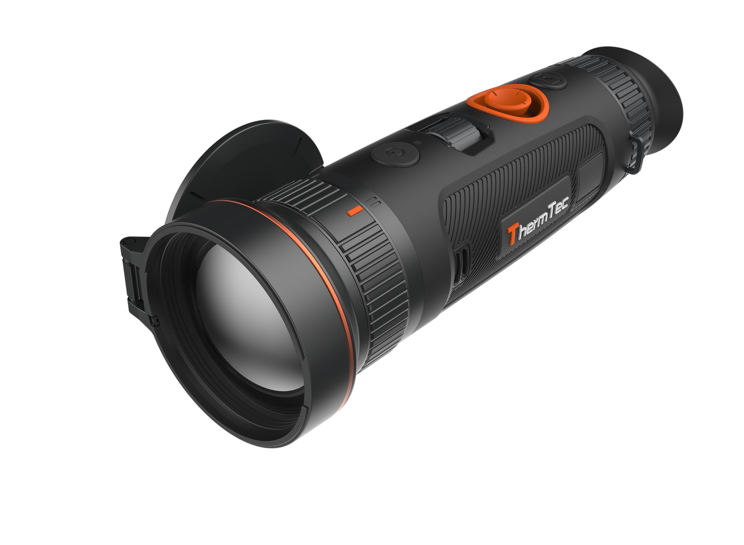 Thermtec WILD-D-SERIE D650 Zoom 25-50mm Wärmebild-Monokular
