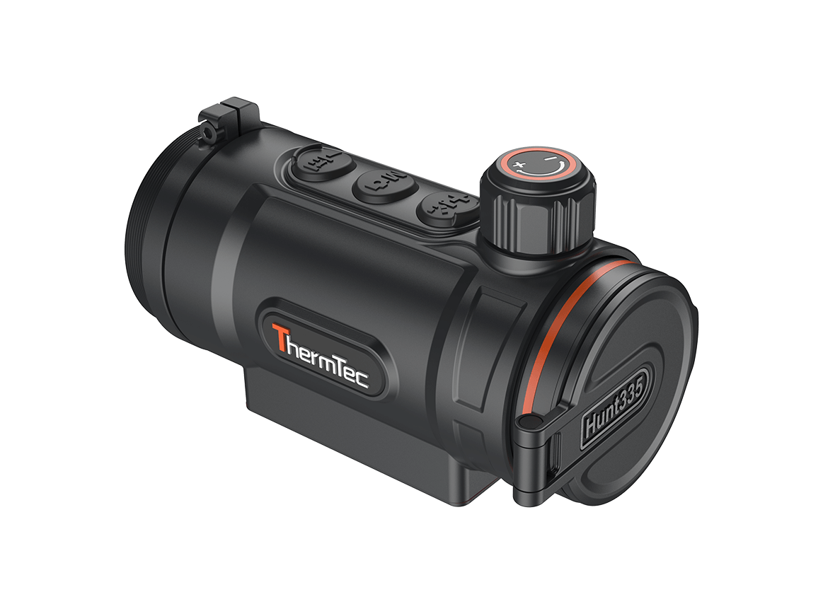 Thermtec Hunt335 384x288px / 20mk / 35mm