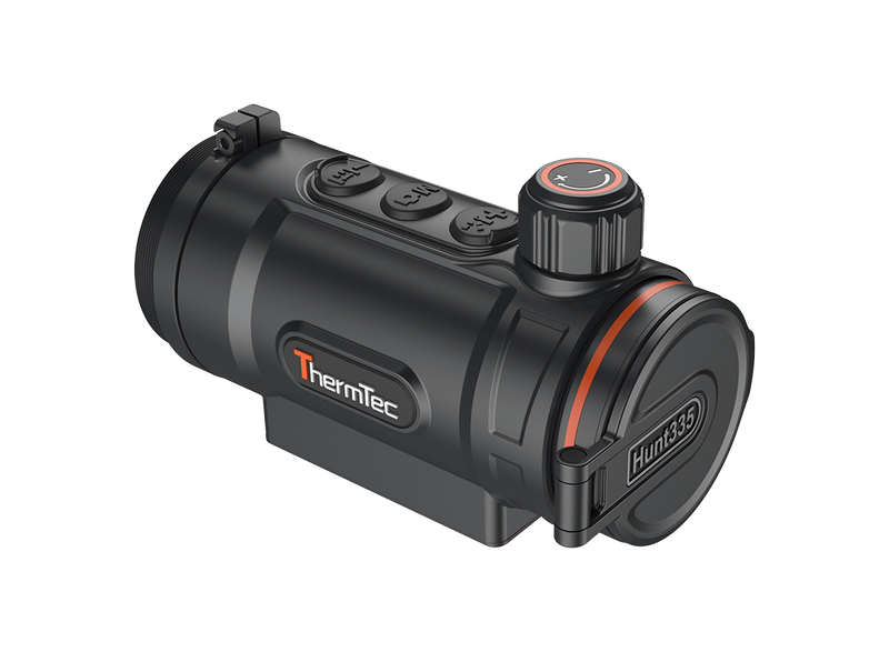 Thermtec Hunt650 640/512px  / 20mk / 50mm