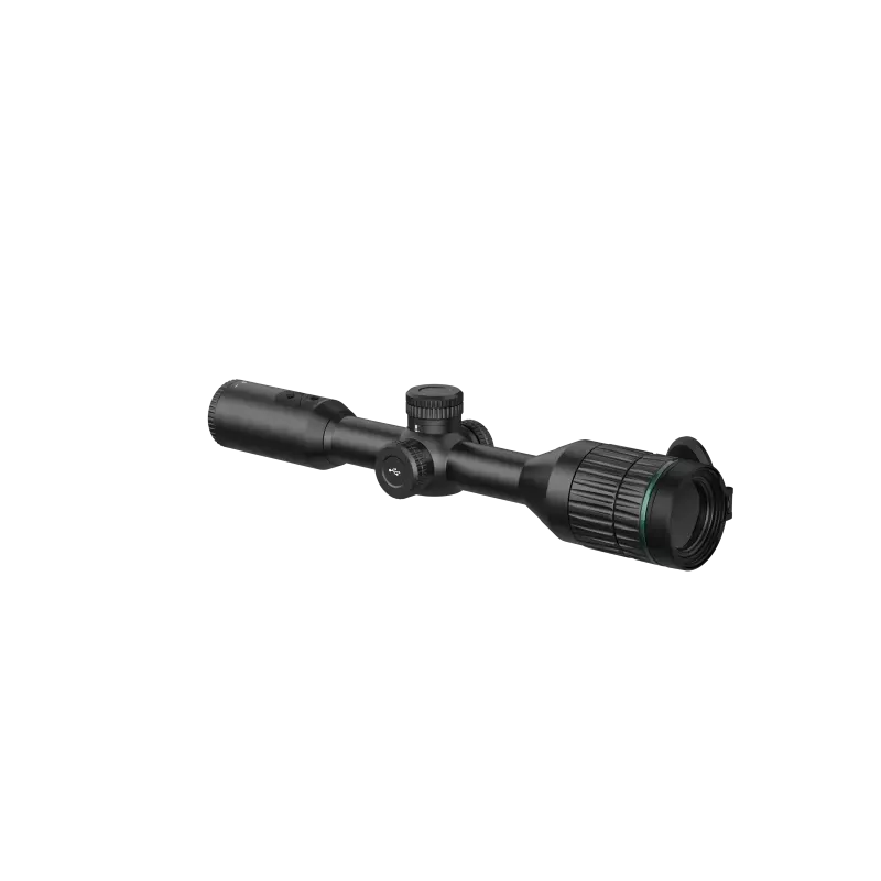 Hikmicro Scope ALPEX A50T inkl. Klemme und IR STrahler 850 / 940