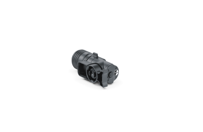 Pulsar IR Strahler Ultra X840 IR Schwarz