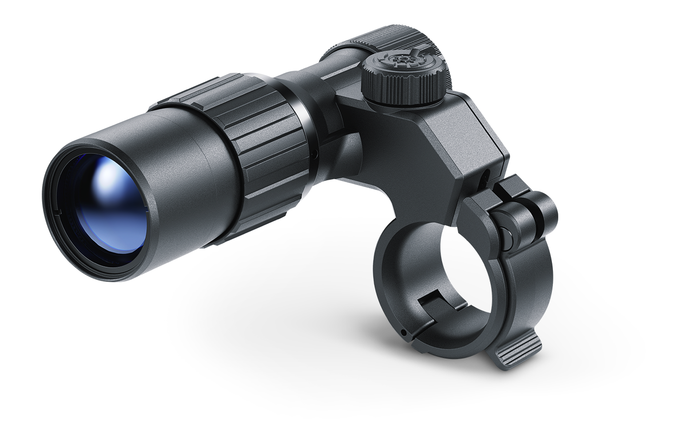 Pulsar IR Strahler Digex X850S IR Schwarz