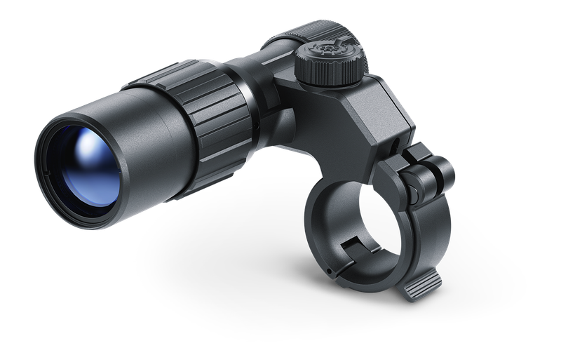 Pulsar IR Strahler Digex X850S IR Schwarz