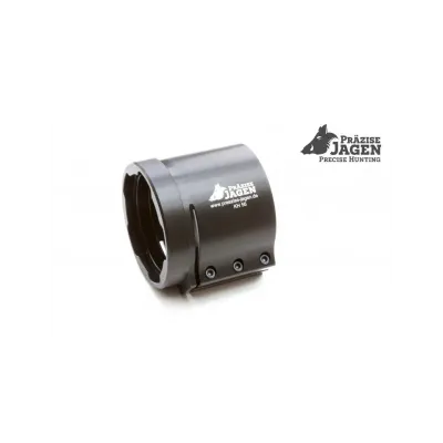 Präzise Jagen Telefix Klemmhülse 62mm