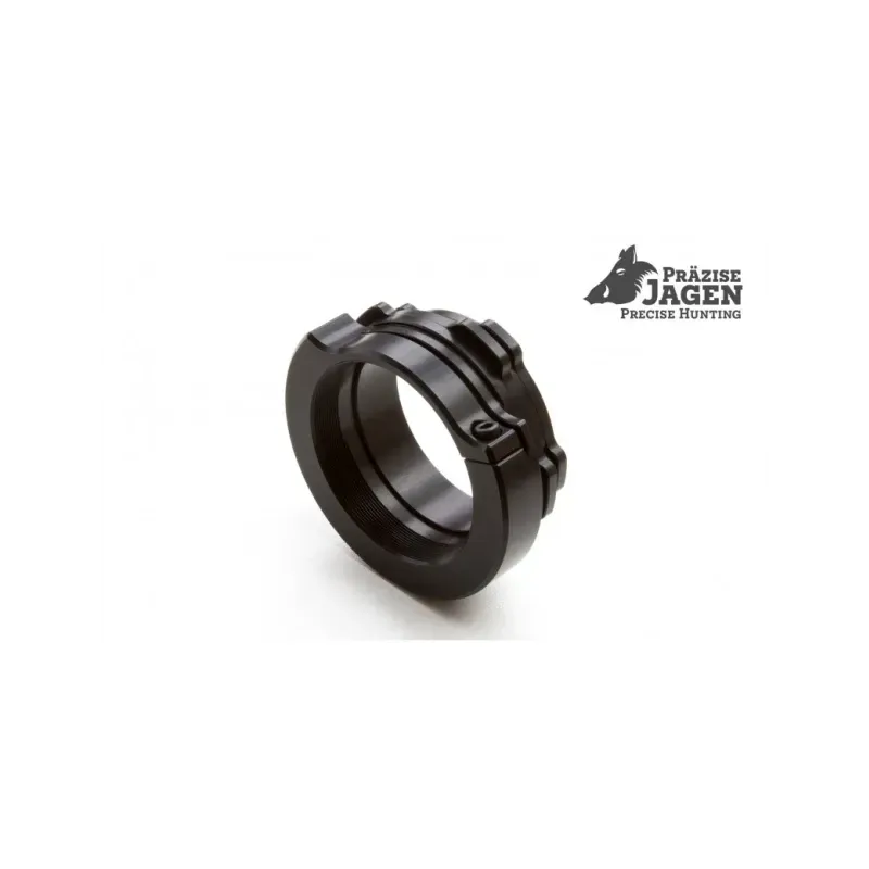 Präzise Jagen Telefix Adapter M44x0,75