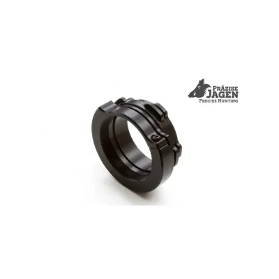 Präzise Jagen Telefix Adapter M44x0,75