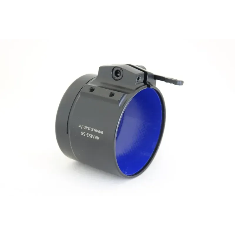 Rusan Q-R Universal Klemmadapter