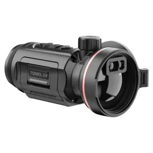 Hikmicro Clip-On Thunder TQ50C 3.0