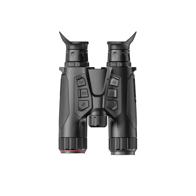 Hikmicro Binocular Habrok 4K HE25LN 5.5-22x60 940er Sensor