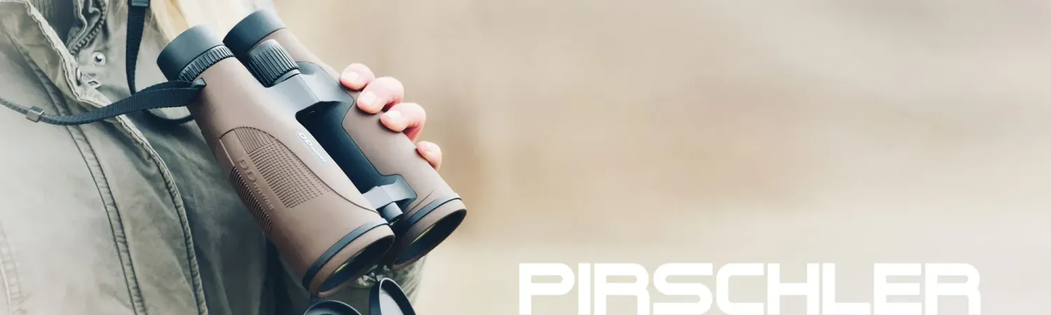 Pirschler | 45 mm oder 56mm Objektivdurchmesser