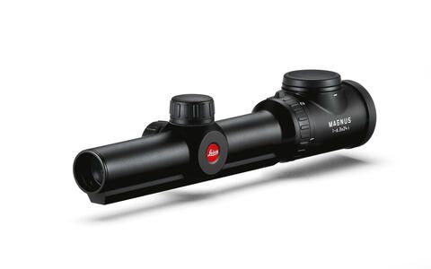 Leica Magnus 1-6.3x24 i (L-3D with Rail)