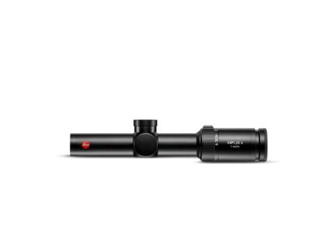 Leica Amplus 6 1-6x24i (L-4a)