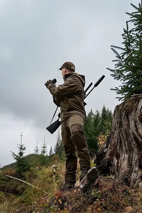 Härkila Forest Hunter GTX Jacke