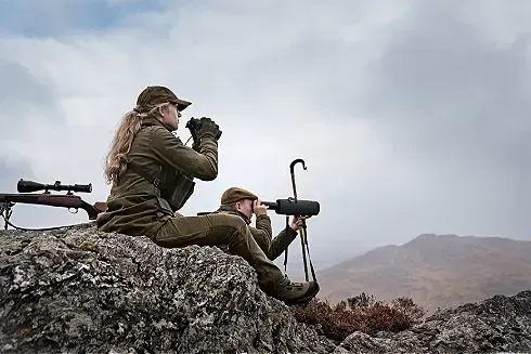 Härkila  Pro Hunter GTX Jacke Women