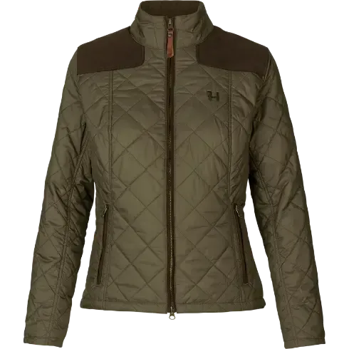 Härkila  Ailsa Steppjacke Women