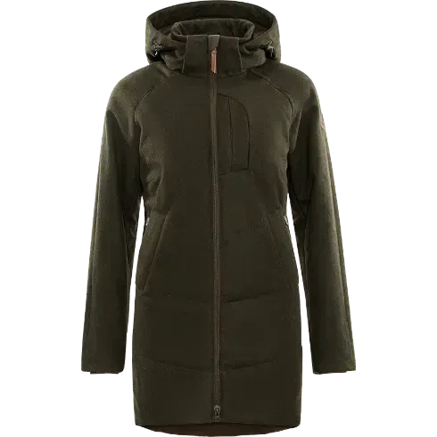 Härkila  Metso Hybrid Winter- Jacke Women