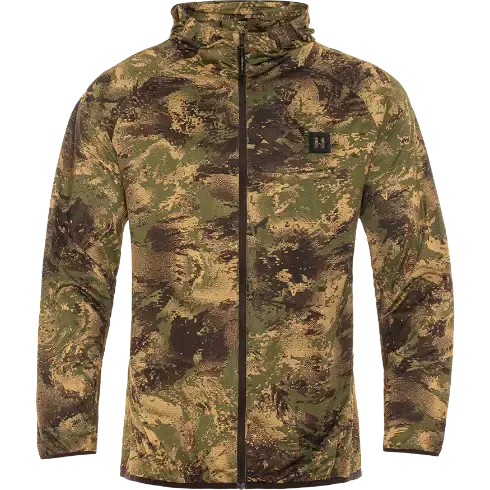 Härkila  Deer Stalker Camo Überziehjacke