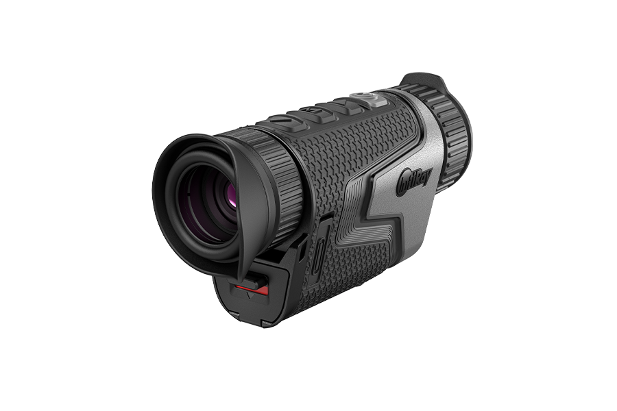 Infiray Wärmebildmonokular IRIS-Serie – IL35/IL19