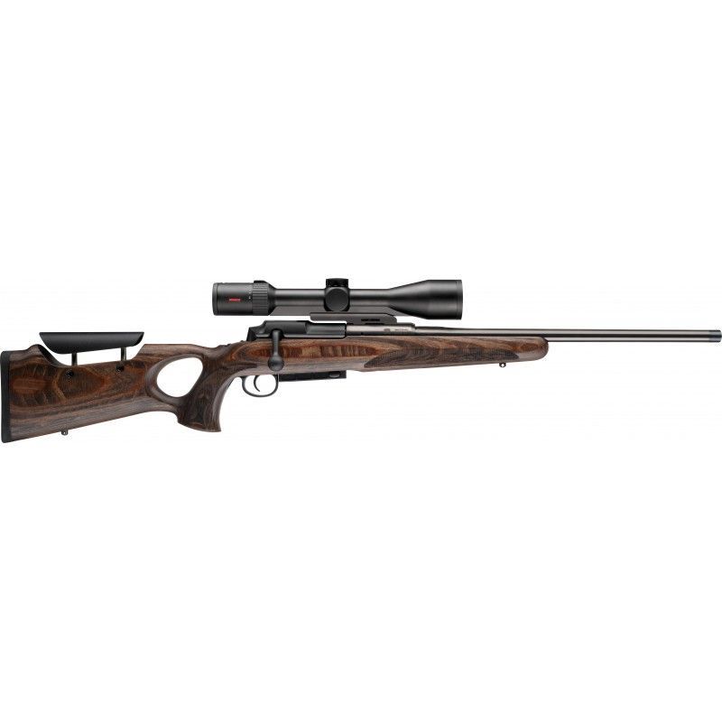 MAUSER 25 MAX 308 WIN LL 51 M15X1 SET
