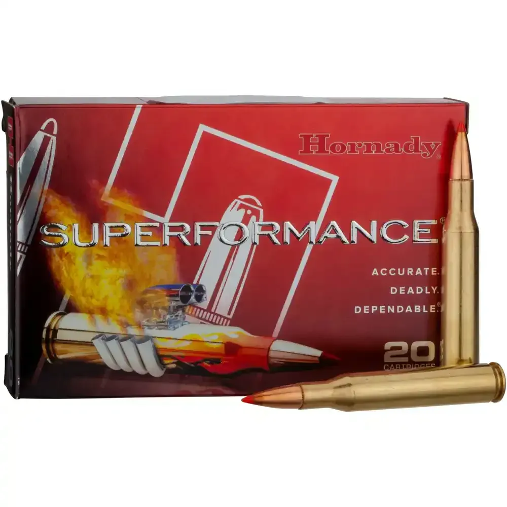 Hornady .270 Win. SPF SST 9,1g/140grs.